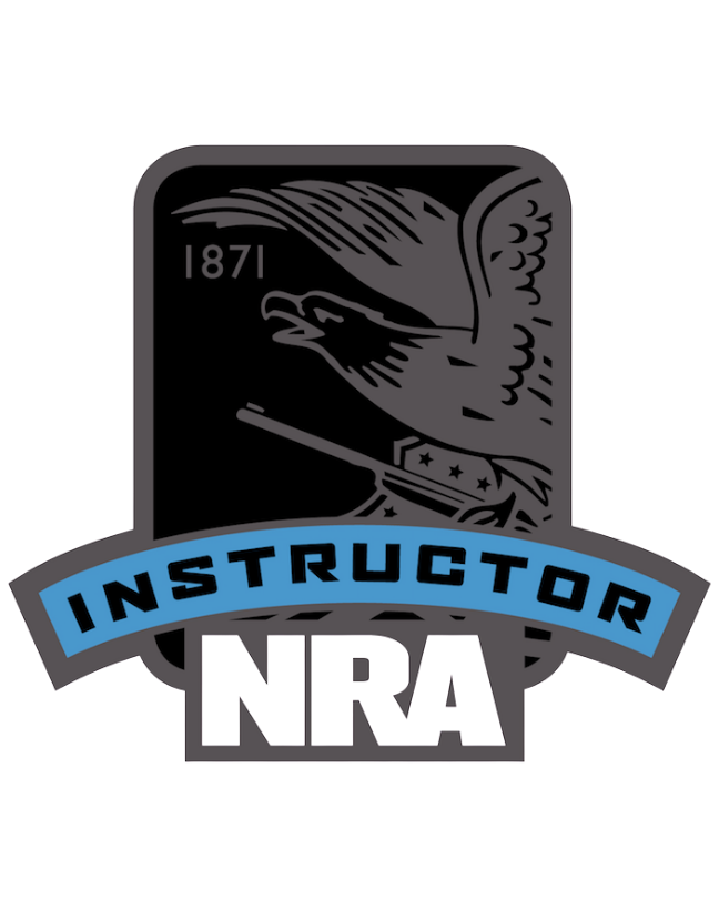 NRA Instructor