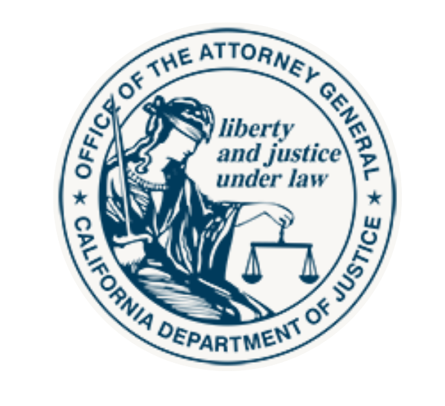 California DOJ
